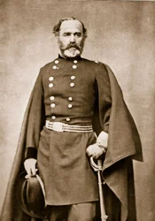 General M. C. Meigs, 1861-65